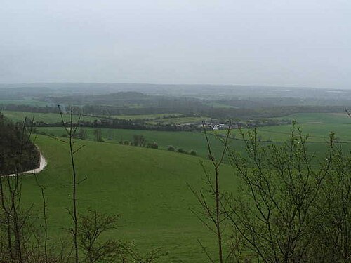 Weald of Kent